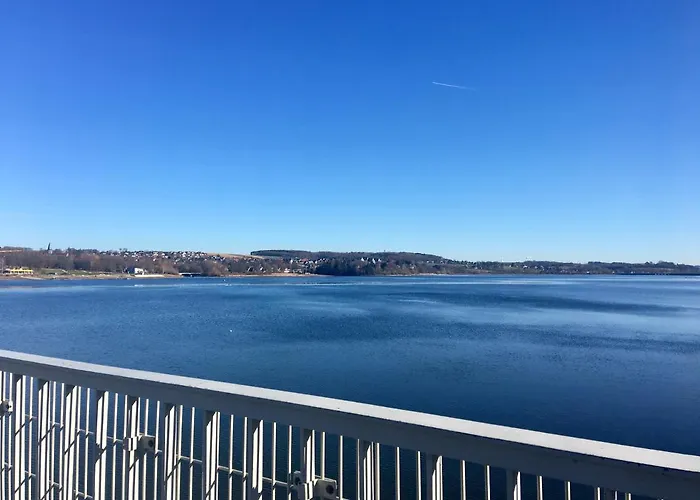 Apartment Urlaubsrausch Am Moehnesee