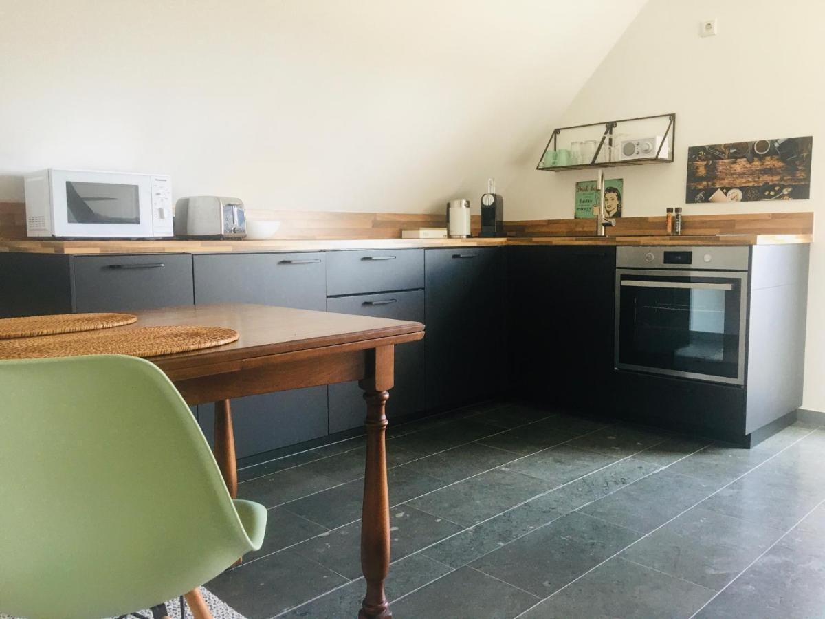 Apartment Urlaubsrausch Am Möhnesee