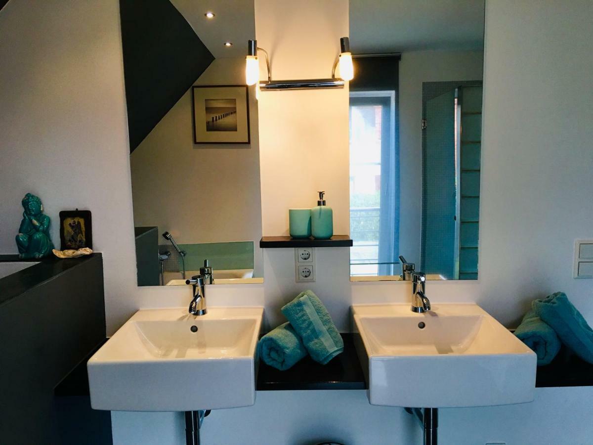 Urlaubsrausch Am Apartment Moehnesee