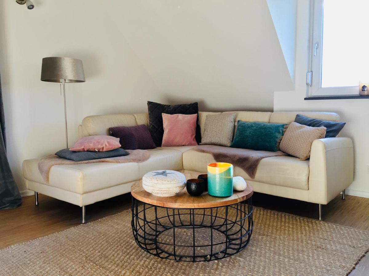 Urlaubsrausch Am Apartment *