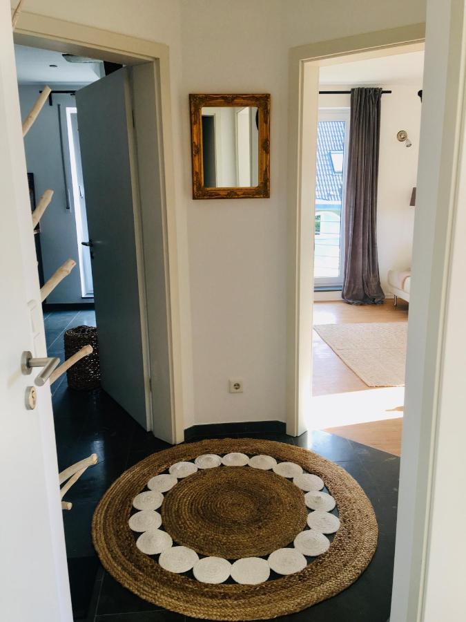 Apartment Urlaubsrausch Am Moehnesee