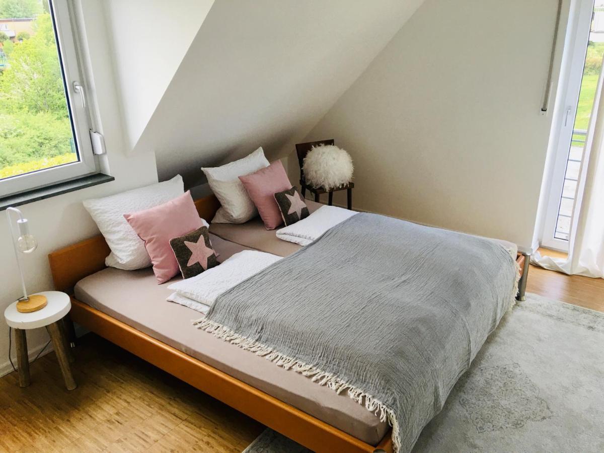 Urlaubsrausch Am Apartment *