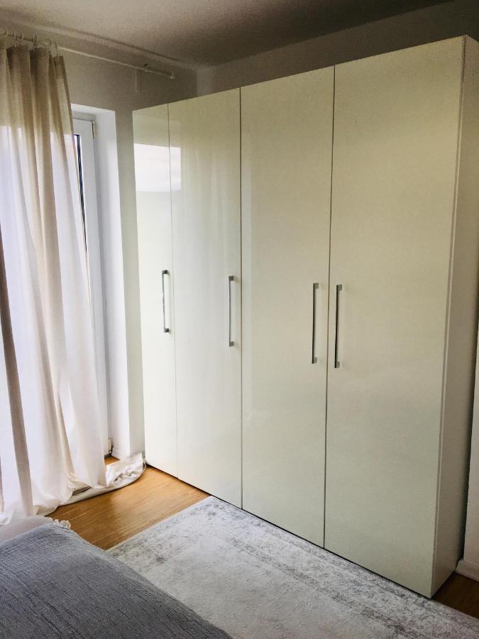 Urlaubsrausch Am Apartment *