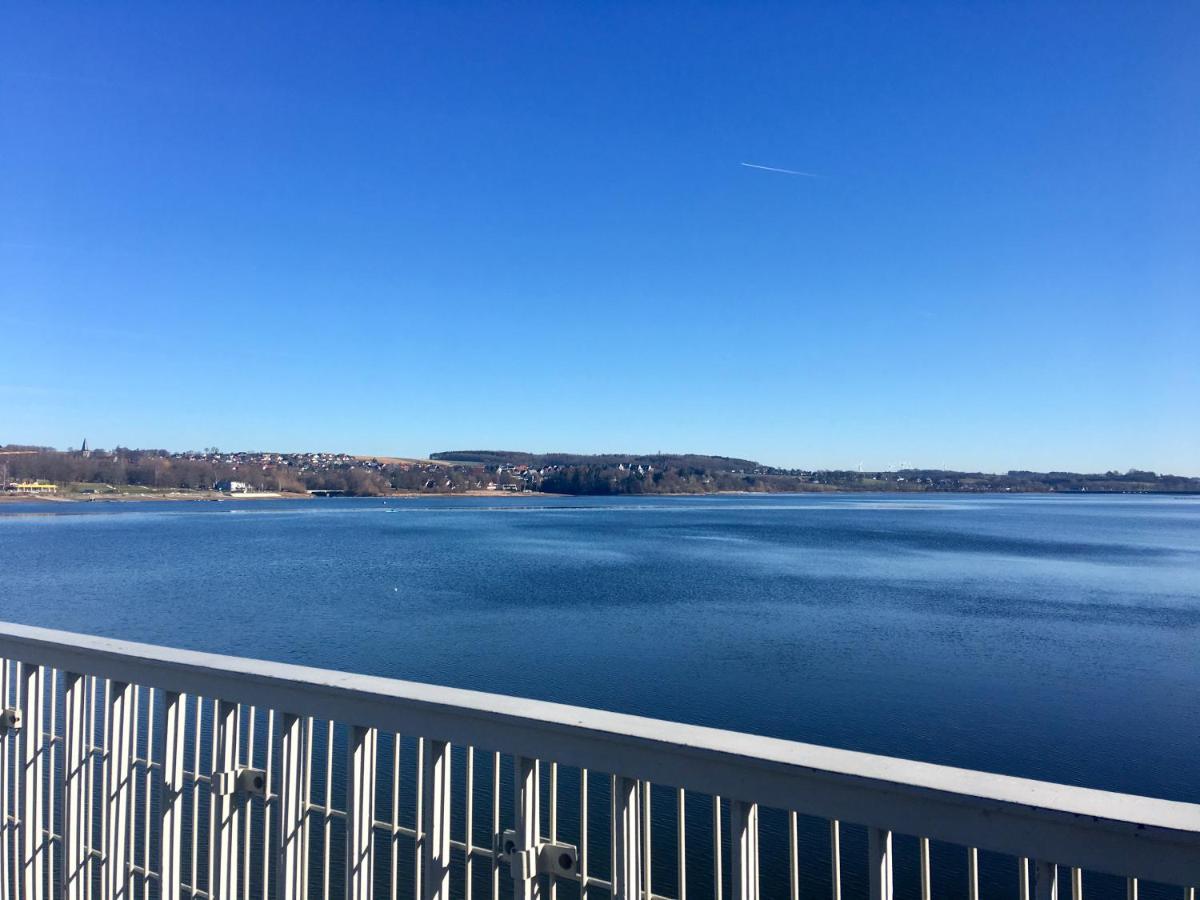 Urlaubsrausch Am Apartment