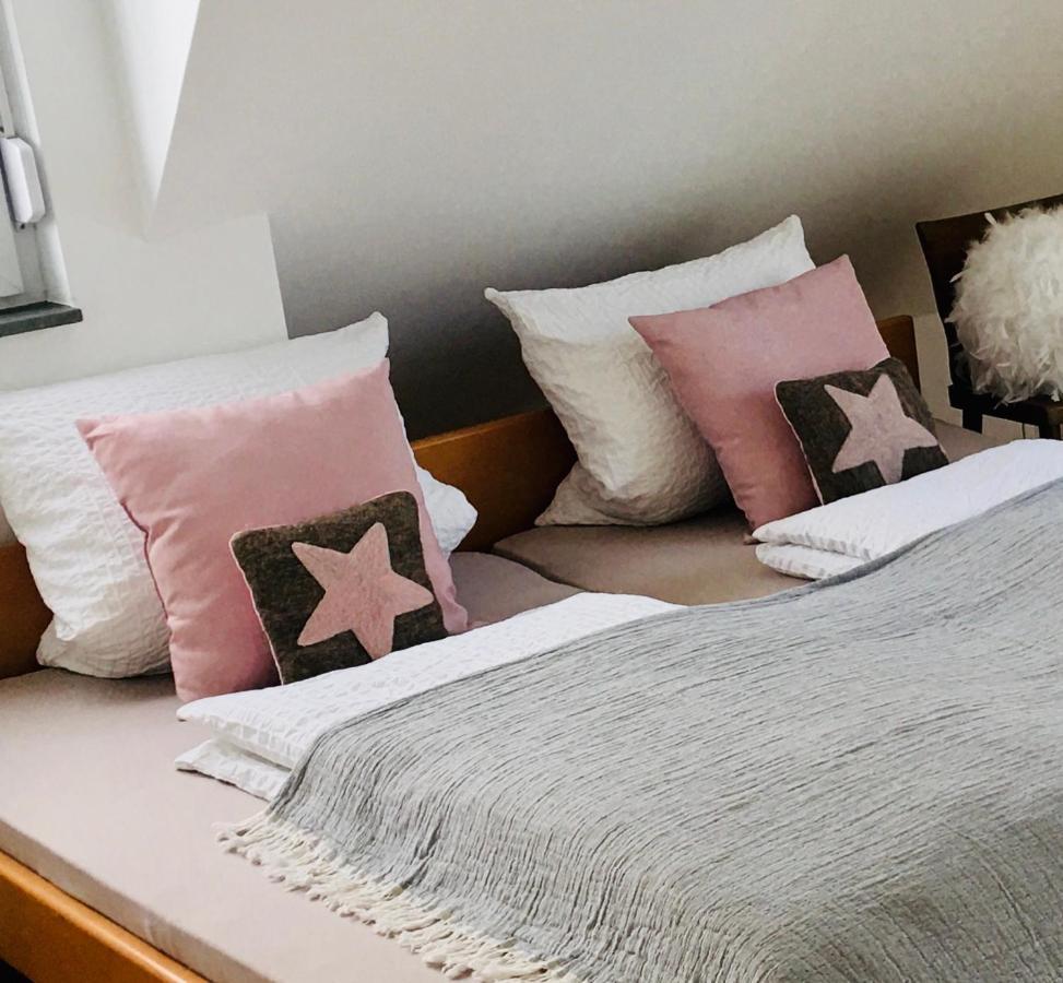 Urlaubsrausch Am Apartment *