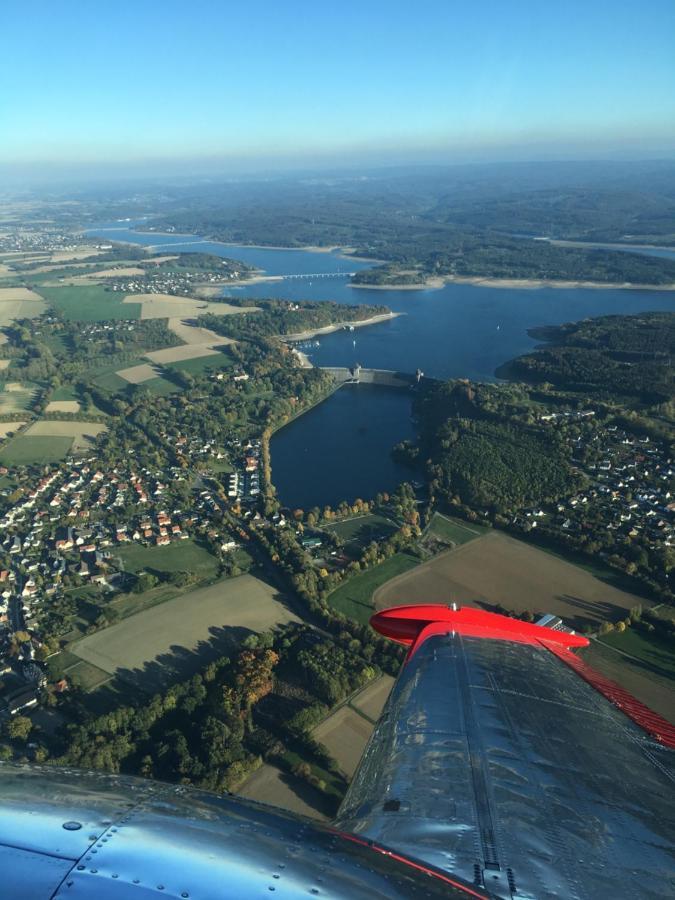 Urlaubsrausch Am * Moehnesee